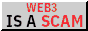 Web 3 is a scam